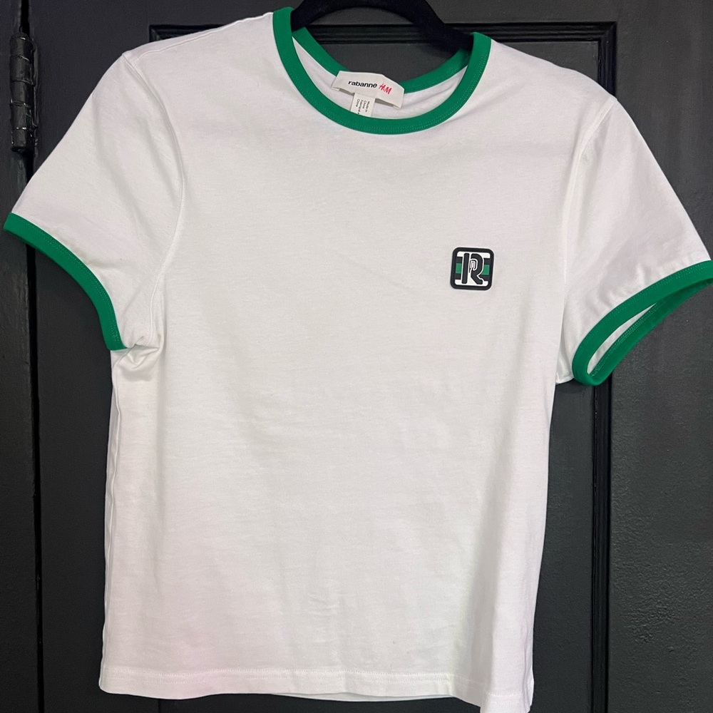 Rabanne x hm